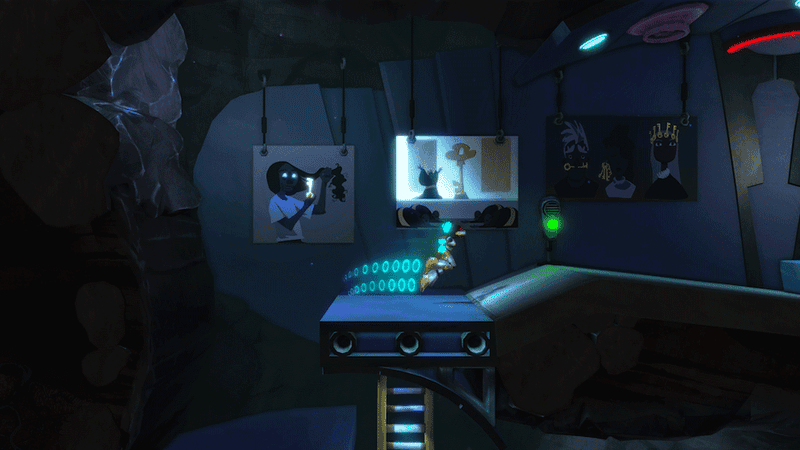 Illustration for article titled The Cave: The Kotaku Review